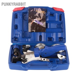 Punkyrabbit bộ dụng cụ uốn ống thủ công wk‑666 5‑12mm