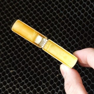 Vỏ bật lửa Zippo đồng mẫu nữ thần tự do dễ dàng thay thế (không có lửa)