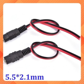 Dây Nguồn có Jack DC 5.5*2.1mm