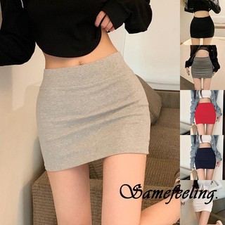Sf-nữ Bodycon Mini Váy Thời Trang Cao Cấp Màu Trơn Ôm Phù Hợp Với Váy Câu Lạc Bộ Ngắn Váy