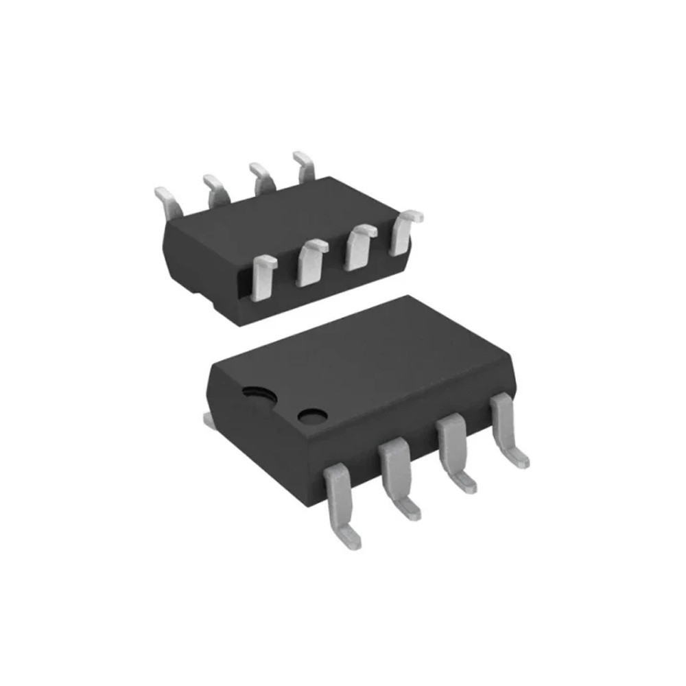 Opto IL300-F Tuyến Tính Photodiode Đầu Ra Bề Mặt Gắn 8 Chân SMD SOP8 Giao Hàng Hàng Mỗi Ngày Nhà Máy