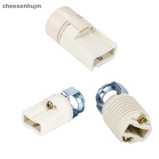 Chuôi Bóng Đèn LED G9 Bằng Sứ Dùng Trang Trí Nhà Cửa DIY