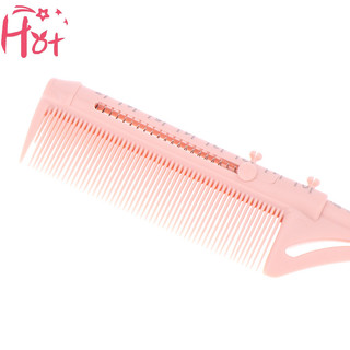 Lược Chải Tóc Làm Mềm Tóc Chuyên Dụng Cho Salon