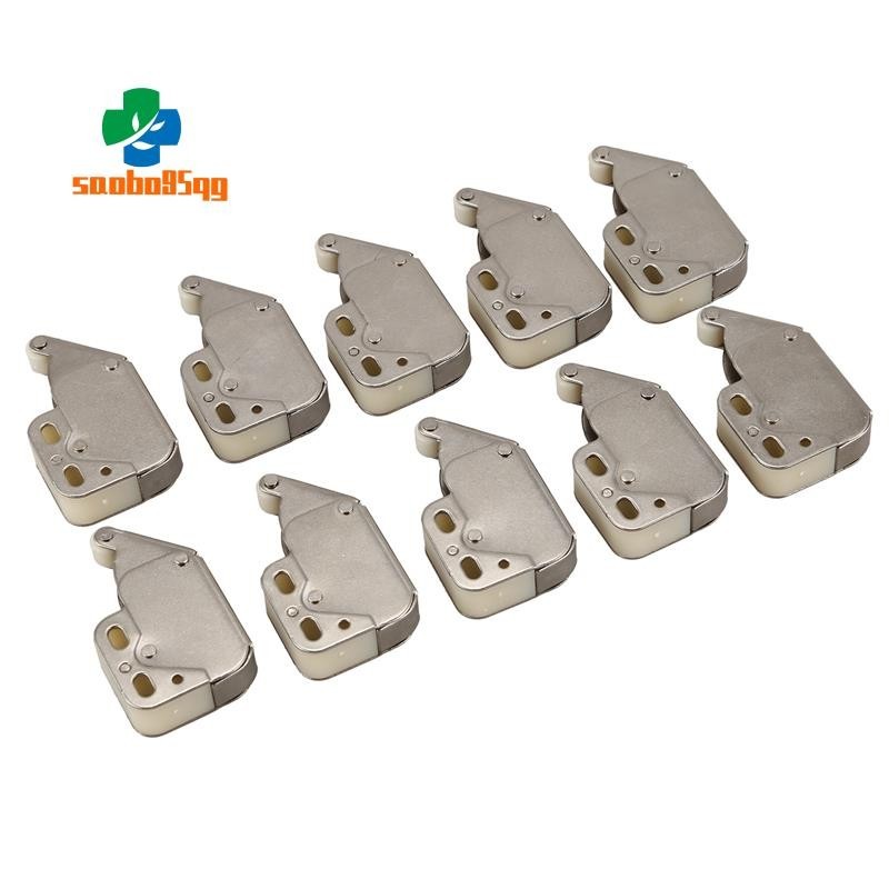 Set 10 Nút Nhấn Mở Cửa Tủ