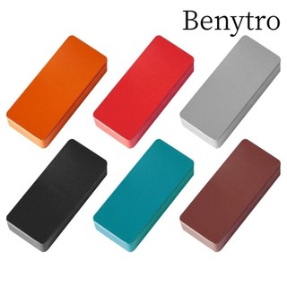 Benytro Thiếc Đựng Đồ Hình Chữ Nhật Tiện Dụng