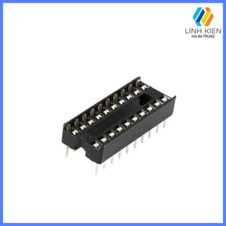 [Có sẵn] Linh kiện IC 74HC245