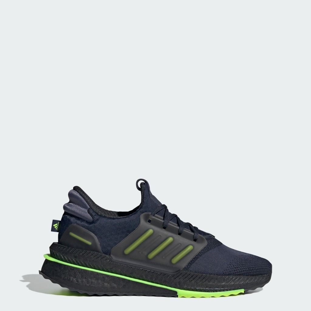 [3-5.3, VOUCHER 35%] adidas Phong cách sống Giày X_PLRBOOST Nam Màu xa