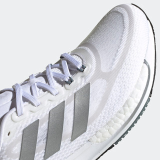 adidas Chạy Giày Supernova+ Nữ trắng FX2858