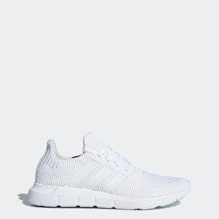 adidas Phong cách sống Giày Swift Run Unisex trắng B37725