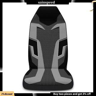 Sainspeed bọc ghế ô tô bảo vệ chống mài mòn đơn lái đệm ghế đa năng tạo kiểu nội thất phụ kiện ô tô