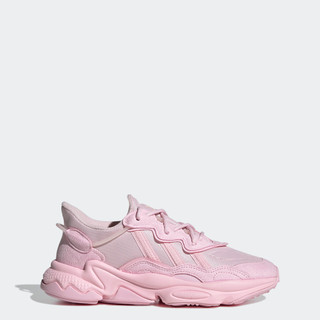 adidas Phong cách sống Giày OZWEEGO Nữ Hồng FX6094