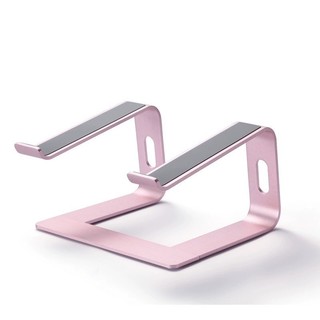 Giá đỡ máy tính xách tay JOMAA 10-16 ", Giá đỡ máy tính xách tay tiện dụng có thể tháo rời cho bàn làm việc, Giá đỡ máy tính xách tay bằng nhôm M-a-cBook