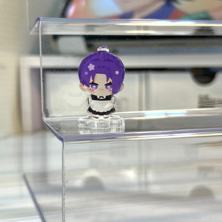 Ppo | Mô Hình Standee Blue Lock 3cm Maid__ĐH