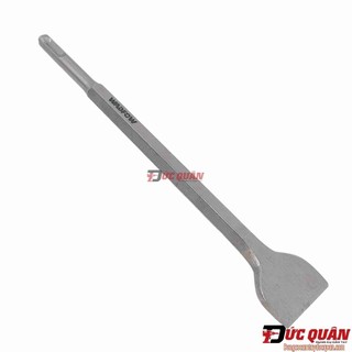 Mũi đục dẹp đuôi SDS ( 14x250x40mm ) WGZ1203