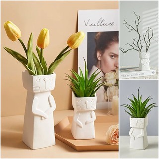 Hoa nhân tạo lãng mạn Trang trí Handmade Hoa hồng vàng Quà tặng sáng tạo