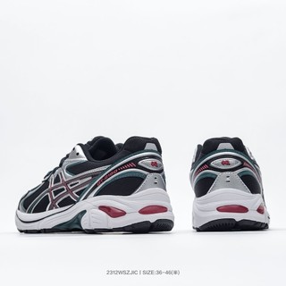 (Nóng bỏng)   Giày sneaker Asics GT-2160 Đen
