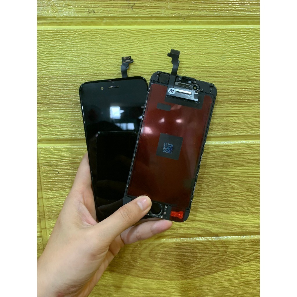 Màn hình Zin Ép kính máy thay cho IP 6/6S/6 Plus/6S Plus/7/7 Plus/8/Plus