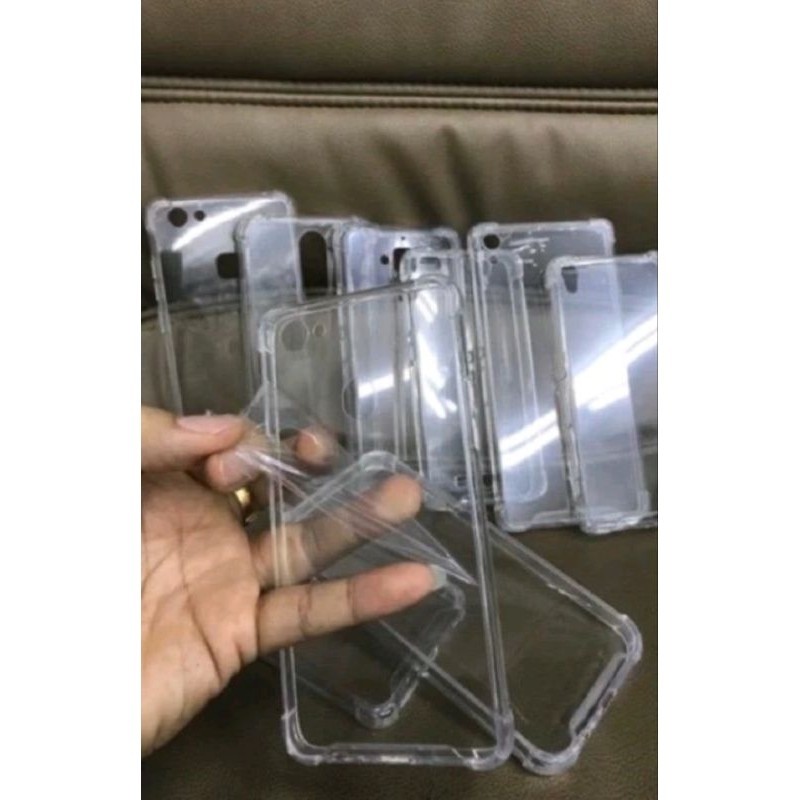 Ốp Lưng Cứng Trong Suốt Samsung A03 Core A03 A2 Core A01 A53 A11 A02S A72 A33 A23 A13 J2 Prime A73 S