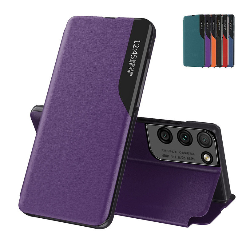 Dành Cho Samsung Galaxy A16 A06 A55 A36 S24 FE / Ultra / Plus S24 + S24FE S24 Ultra 5G Vỏ Điện Thoại