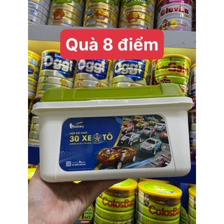 Quà Tặng Dành Cho Sữa Bột Sữa Lon (Bibistore TB)