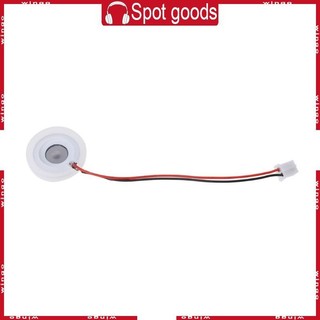 Godd 1 Miếng D16mm 108KHz 16mm-180Khz Máy Phun Sương Siêu Âm Máy Phun Sương Đầu Dẻo Gốm Tạo Độ Ẩm Thay Thế Một Phần