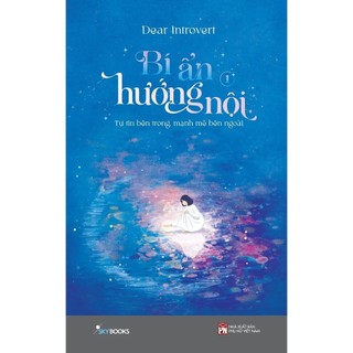 Sách - bí ẩn hướng nội