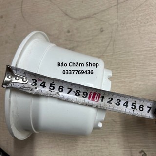 🔥⚡️RẺ VÔ ĐỊCH💥COMBO 5 CHẬU TREO TRÒN