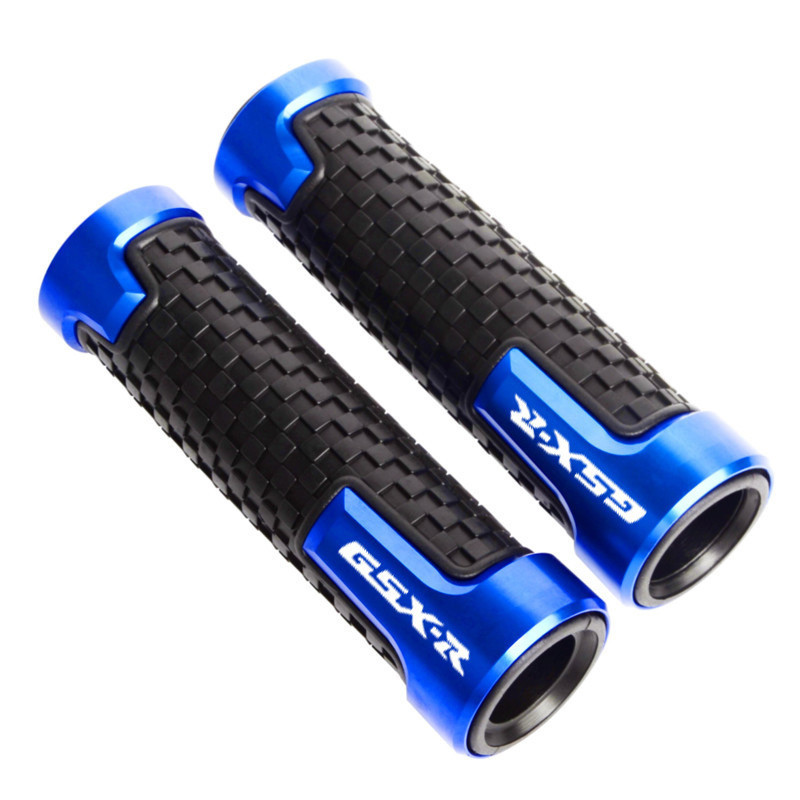 Dành Cho Suzuki Skydrive 125 Skydrive Thể Thao Fi Xe Máy Nhôm Chống Trơn Trượt Tay Cầm Thanh Tay Cầm