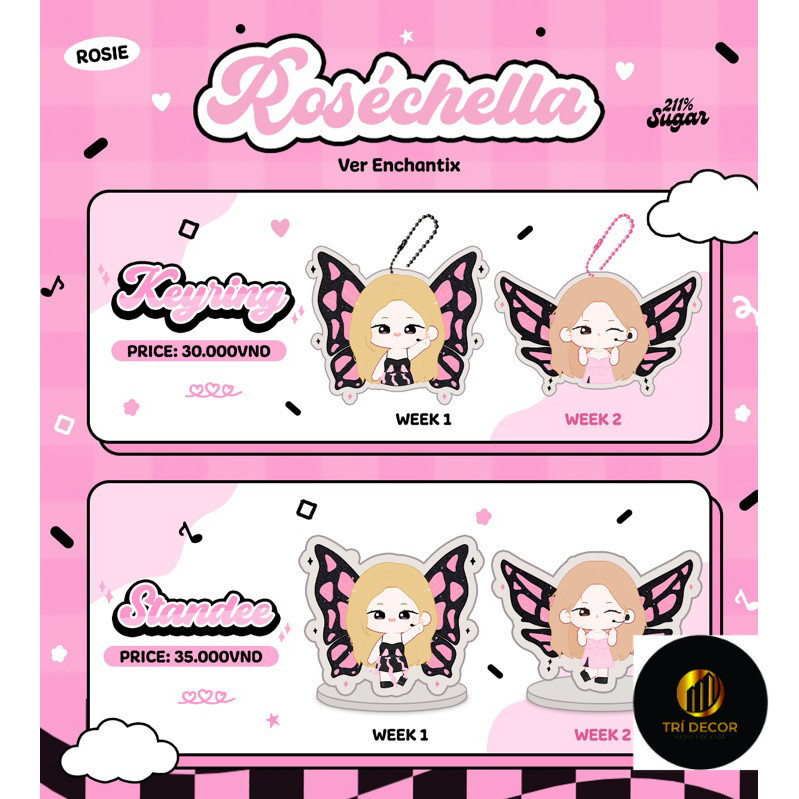 211% sugar | ROSÉCHELLA ENCHANTIX