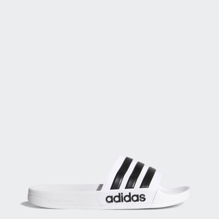 Adidas Bơi lội Dép adilette Shower Unisex trắng AQ1702