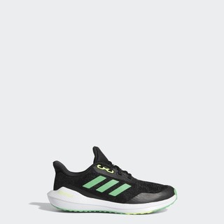 adidas Chạy Giày chạy bộ EQ21 Trẻ em Đen GV9934