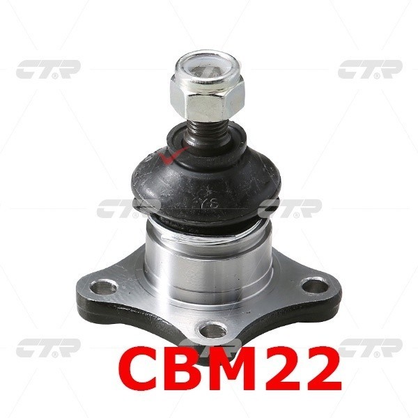 Rotuyn đứng Mitsubishi Triton,Rô tuyn đứng Mitsubishi Triton,Rotuyn trụ,Phụ tùng Mitsubishi Triton -Hàng chính hãng CTR