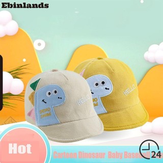 Mũ Ngư Dân Thêu Hình Hươu Dễ Thương Cho Bé
