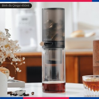 Bình pha Cà Phê cold brew cold drip cafe ủ lạnh  Bincoo giọt đá