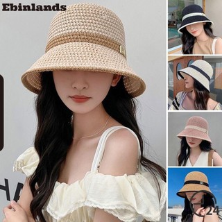 Mũ Xô EBINLANDS, Vải Lanh Cotton Mũ Người Cá Thoáng Khí, Tấm Che Lớn Người Cá Mũ Nữ Bé Gái