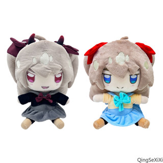 Nana AI Vtuber Neuro-sama Sang Trọng Búp Bê Quà Tặng Cho Trẻ Em Trang Trí Nhà Ném Gối Anime Đồ Chơi Nhồi Bông Cho Trẻ Em Bộ Sưu Tập