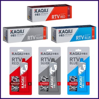 Rtv Silicone Sealant Gioăng Sealant Động Cơ Gasket Maker Di Động Và Hiệu Quả Nhiệt Độ Cao Sửa Chữa Động Cơ Tiếp Liệu boivn