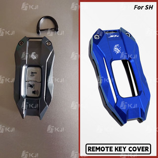 Dành Cho Xe Honda SH 125 / 150 / 160 / 300 / 350 Hệ Thống Không Cần Chìa Khóa Từ Xa Vỏ Bảo Vệ Vỏ