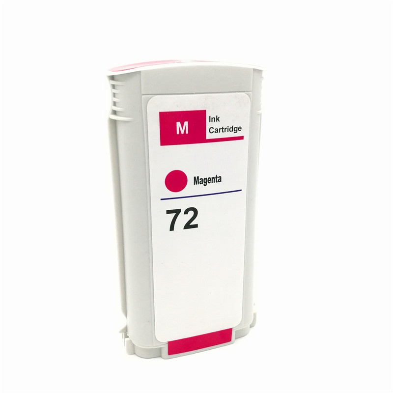 Hộp Đựng Mực In Cho HP HP72 T1100 T790 T770 T610 T795