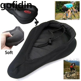 gofidin Xe Đạp Leo Núi Mềm Mại Thoải Mái 3D Tiện Dụng