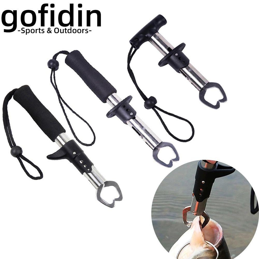 Gofidin Kẹp Cá Chuyên Dụng Chất Lượng Cao