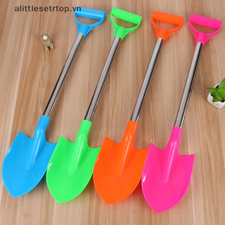 Xẻng xúc cát đồ chơi đi biển cho bé