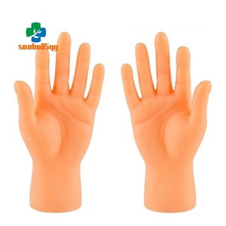 2 Con Quay Đồ Chơi Fidget Spinner Mini Vui NhộN Cho MèO