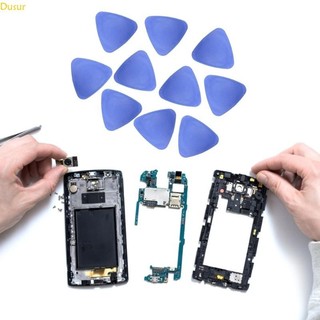 Set 100 Miếng Nhựa Tam Giác Mở Nắp Điện Thoại / Máy Tính Bảng