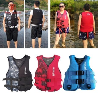 Áo khoác đi thuyền hỗ trợ phao trượt tuyết HILABEE Kid / Kayak