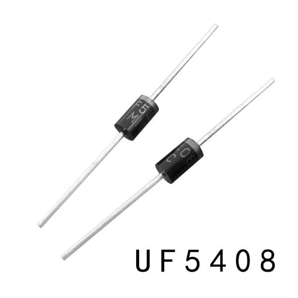 (GIÁ SỈ) UF5408 Diode Xung UF5408 3A 1000V