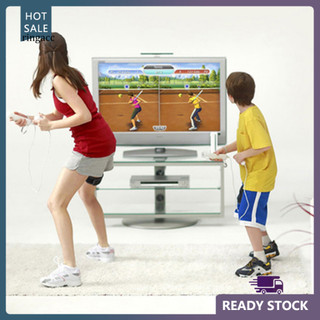 Rga Mini Portable Arch Design Bộ điều khiển tay cầm tay chơi Game bên trái cho máy chơi Game Wii / Wii U