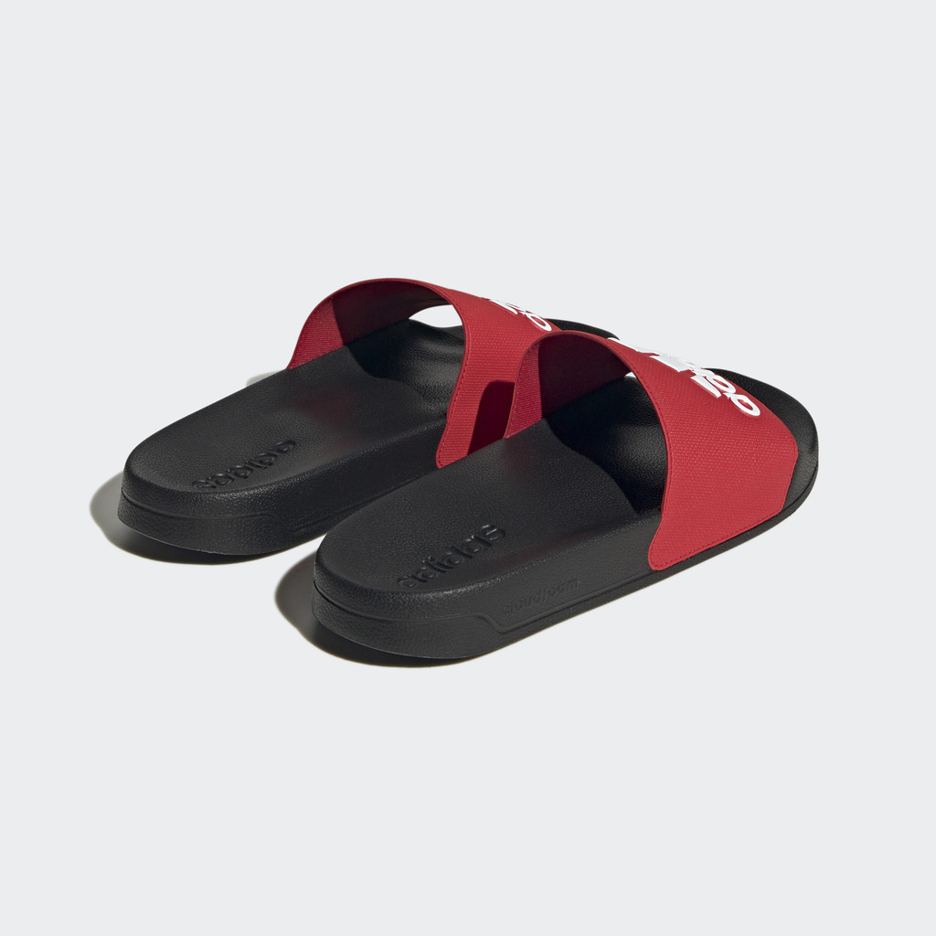 adidas Bơi lội Dép Bơi adilette Unisex Đỏ HQ6882