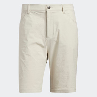 adidas Đánh gôn Quần short năm túi Go-To Nam Be GM0053