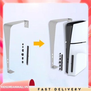 [Kidsdreammall.vn] Vỏ lọc chống bụi bên 8 trong 1 có phích cắm bụi cho bảng điều khiển mỏng PS5